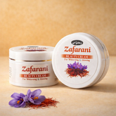 Zafarani Beauty Cream – Advance Nourishing Formula For Whitening & Glowing Skin - 100ml